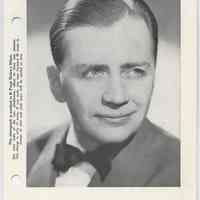          Frank Dailey 004 Tommy Tucker
   