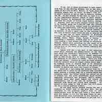          inside front cover + pg 1
   