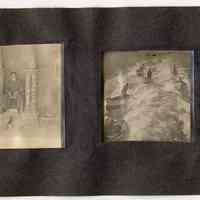         027 Leaf 14 - 2 Photos Dan Interior, Water Capri 1908
   