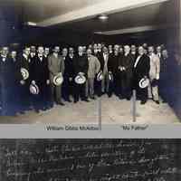          image with identified people
   