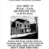          Gate Sale 017
   