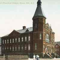 Postcard: St. Augustine