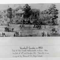          11: Vauxhall Garden in 1852
   