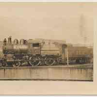 Postcard: [D.L. & W. #960, Baldwin, Hoboken, N.J.] N.p., n.d., ca. 1907-1917.