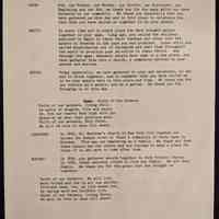          Program: 125hth Jubilee for St Matthew's Trinity Lutheran Parish, Hoboken, New Jersey, 1983 picture number 12
   