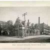          [23] Holy Innocents Episcopal Church - Willow Ave; American Lead Pencil Co.
   
