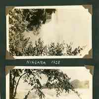          10; 11: Niagara [Falls] 1928
   