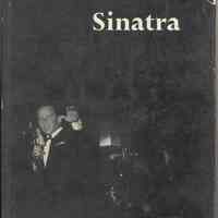          front dust jacket
   