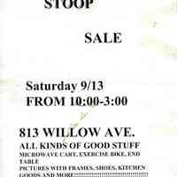          Gate Sale 018
   