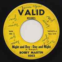          A side TM 0470-A Night and Day
   