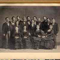          printed group photo only
   