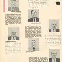          pg [8] Old Guard members
   