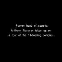          Digital video disk: Hoboken's Maxwell House Coffee Factory. A film by Sara Winter. Hoboken 2007. picture number 14
   