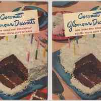          Covers (pg [1]): 2nd printing (left); 3rd printing (right)
   
