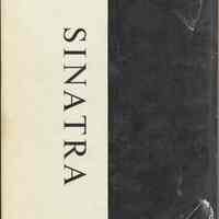          back dust jacket
   
