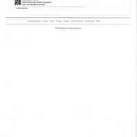          Memo, City of Hoboken: HURRICANE SANDY CHRONOLOGY & SEQUENCE OF EVENTS; Dec. 3, 2012. picture number 66
   