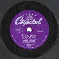         B side.
   