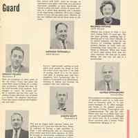          pg [9] Old Guard members
   