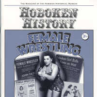          Hoboken History, No. 25, 2000. Last issue of this publication. picture number 25
   