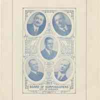          pg [2] commissioners
   