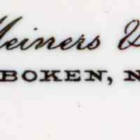          detail face lettering
   