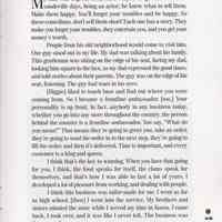          pg 13 A Frontline Ambassador
   