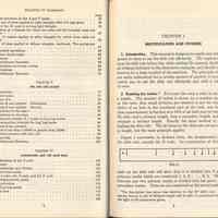          pp 2-3: table of contents; chapter 1
   