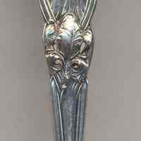          detail handle - scan
   