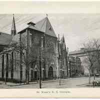          [25] St. Mary's R.C. Church
   