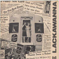          Erie Lackawanna Railroad Magazine, Vol. 59, No. 4, July/Aug. 1963. Last issue. (Phoebe Snow cover.) picture number 17
   