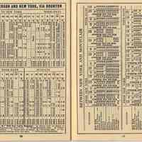          pp 26-27: Boonton line; Between New York and Montclair
   