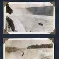          14; 15: [Niagara Falls]
   