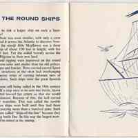          pp 8-9 The Round Ships
   