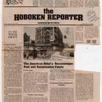          000-34-4 001  The Hoboken Reporter 12-14-1983 Page 1 Of 2
   