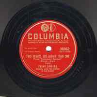          B side.
   