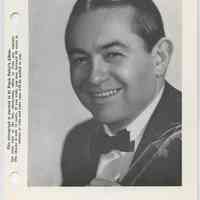         Frank Dailey 008 Jan Garber
   