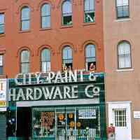          13 ext 229 Washington St.
   