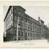          [26] St. Mary's Hospital
   