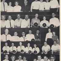          pg 4: photos Hoboken Bowling Finale
   