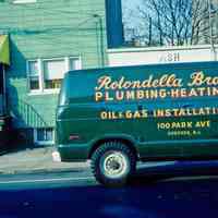          36 Rotodella Bros. Plumbing &
   