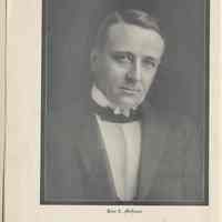          frontis photo: portrait of John C. McEnroe
   