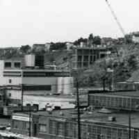          detail 1, center right: Doric apartment in Union City ca. 11th & Monroe
   