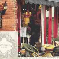 Color Postcard: Maxwell