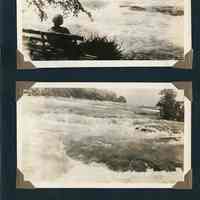          16; 17: [Niagara Falls]
   