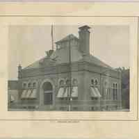          page [9] Hoboken Post Office
   