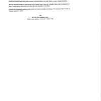          Memo, City of Hoboken: HURRICANE SANDY CHRONOLOGY & SEQUENCE OF EVENTS; Dec. 3, 2012. picture number 68
   