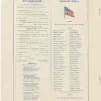          pg [4] program + honor roll
   