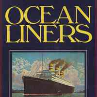 Ocean Liners.