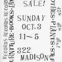          Gate Sale 016
   