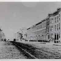          14: Washington Street looking north from Ninth Street
   